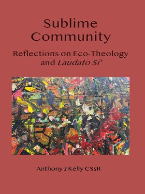 cover image of Sublime Community